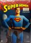 Imagem de As Aventuras Do Super-Homem 1ª Temporada Completa Box 5 Dvds