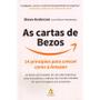 Imagem de As Cartas de Bezos - Nova Edição