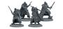 Imagem de As Crônicas de Gelo e Fogo Tabletop Miniaturas Jogo Sworn Brothers Unit Box  Jogo de estratégia para adolescentes e adultos  Idade 14+  2+ Jogadores  Tempo médio de reprodução 45-60 minutos  Feito por CMON