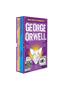 Imagem de As obras revolucionárias de George Orwell - Box com 3 livros, de Orwell, George. Série Clássicos da literatura mundial C