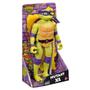 Imagem de As Tartarugas Ninja Caos Mutante Boneco Donatello XL