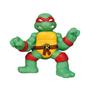Imagem de As Tartarugas Ninja - Mini Boneco Elástico Raphael de 6cm