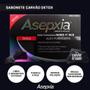 Imagem de Asepxia detox sabonete acao purificante 80g