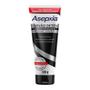 Imagem de Asepxia esfoliante facial carvão detox com 120g