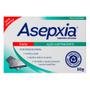 Imagem de Asepxia sabonete antiacne forte ação adstringente 80g