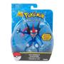 Imagem de Ash Greninja Figura De Ação com 12cm Pokémon Nintendo Tomy T18879 SUNNY 1960