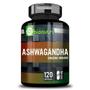 Imagem de Ashwaganda Ginseng Índiano Natural 120 Cápsulas