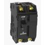 Imagem de ASM2B25A Disjuntor 2P 25A Nema