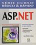 Imagem de Asp.Net Curso Basico E Rapido