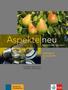 Imagem de Aspekte Neu C1 - Arbeitsbuch Mit Audio-CD
