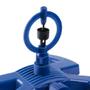 Imagem de Aspersor com Base Agrojet P5 Para Irrigação Kit Com 05 Unidades