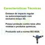 Imagem de Aspersor D-net 9575 3.57 + 2.5 1200 L/h - Netafim 5 Unidades