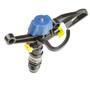 Imagem de Aspersor D-net 9575 4.76 + 2.5 1800 L/h - Netafim