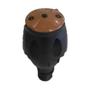 Imagem de Aspersor meganet 24d marrom - 550 l/h - netafim