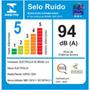 Imagem de Aspirador Água e Pó Electrolux 1400W Sopro 11L AQP20