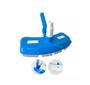 Imagem de Aspirador Asa Delta 32 Cm com Escova para Piscina Netuno