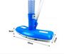 Imagem de Aspirador Asa Delta 32 Cm com Escova para Piscina Netuno