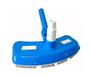 Imagem de Aspirador Asa Delta 32 Cm com Escova para Piscina Netuno