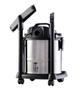 Aspirador de água e pó WAP GTW Inox 20 1600W 220V Imagem de Aspirador de água e pó WAP GTW Inox 20 1600W 220V