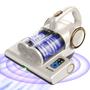 Imagem de Aspirador de colchão FEPPO 16Kpa com luz UV-C 500W