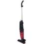 Imagem de Aspirador de Pó 2 em 1 Vertical e Mão Portátil com Fio 1100W Preto Vermelho Amvox Asp 1101