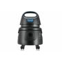 Imagem de Aspirador de Pó Água Electrolux AWD01 1400w Preto com Fio 5 Litros Hidrolux Função Sopro 2 em 1