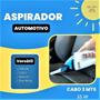 Imagem de Aspirador de Pó Automotivo 12v Portátil Carro Potente 35w