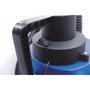 Imagem de Aspirador de Pó Automotivo Vacuum Cleaner Portátil C/bico Escova acoplável Limpeza de Sólidos e Líquidos Tech One 12V 90W