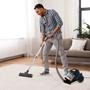 Imagem de Aspirador De Pó Black Decker Ciclônico 1400W A7 Reservatório Lavável com 2L