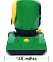 Imagem de Aspirador de Pó Comercial Bissell BigGreen PowerForce BGU1451T