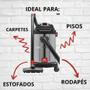 Imagem de Aspirador De Po E Agua 1400w 15l Worker Profissional