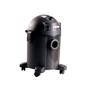 Imagem de Aspirador de Pó e Água 22L Compact Cinza 1250W Lavor Wash
