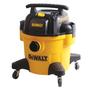 Imagem de Aspirador de Pó e Água Dewalt 1100w 220v 23L DWV106-B2