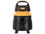 Imagem de Aspirador de Pó e Água Electrolux 1400W 11L Acqua Power com Função Sopro Amarelo (AQP20)