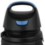 Imagem de Aspirador de Pó e Água Electrolux 1400W c/ Conjunto de Acessórios e Rodas 360 (AWD01)