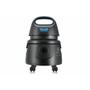 Imagem de Aspirador de Pó e Água Electrolux 1400W c/ Conjunto de Acessórios e Rodas 360 (AWD01)