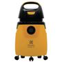 Imagem de Aspirador de Pó e Água Electrolux Profissional GT30N  20 Litros, 1300W, Função Sopro, Protetor Térmico, Amarelo