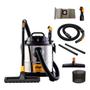 Imagem de Aspirador de Pó e Água GTW Inox 20L 1600W 127V + Lavadora de Alta Pressão L Profi 2500 220V - WAP