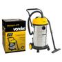 Aspirador De Pó e Agua Profissional Industrial 40 Litros 220V APV 1240 Vonder 1200W Imagem de Aspirador De Pó e Agua Profissional Industrial 40 Litros 220V APV 1240 Vonder 1200W