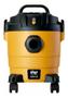 Imagem de Aspirador de Pó e Água Wap 1400W GTW 10 - Amarelo e Preto 220v