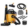 Imagem de Aspirador de Pó e Água WAP GTW 10 Bocal de Sopro 1400W 220V + Lavadora de Alta Pressão Atacama Smart 2200 127V