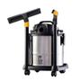 Aspirador de Pó e Água Wap GTW 20 Inox 1600W 20L 220V FW005406 Imagem de Aspirador de Pó e Água Wap GTW 20 Inox 1600W 20L 220V FW005406