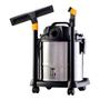 Imagem de Aspirador de Pó e Água WAP GTW Inox 20L 1600W 220V + Lavadora de Alta Pressão Ousada Plus 2200 220V
