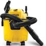 Imagem de Aspirador De Pó E Líquido 10 Litros 1.500W - Wdl 1 Karcher