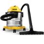 Imagem de Aspirador De Pó E Líquido 12 Litros 1.700W - Wdl 1S Karcher