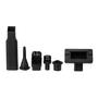 Imagem de Aspirador de Po Portatil Satellite A-CV1103W - 350ML - Preto