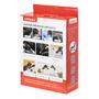 Imagem de Aspirador de Po Portatil Satellite A-CV1103W - 350ML - Preto