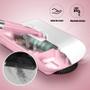 Imagem de Aspirador de Pó Robô com Cabo - Design Rosa para Casa
