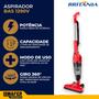 Imagem de Aspirador De Pó Vertical 2 Em 1 Bas1290v 1250w Britânia 220V