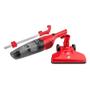 Imagem de Aspirador de Pó Vertical Britânia BAS1290V - 1 Litro 1250W 2 Em 1 Vermelho